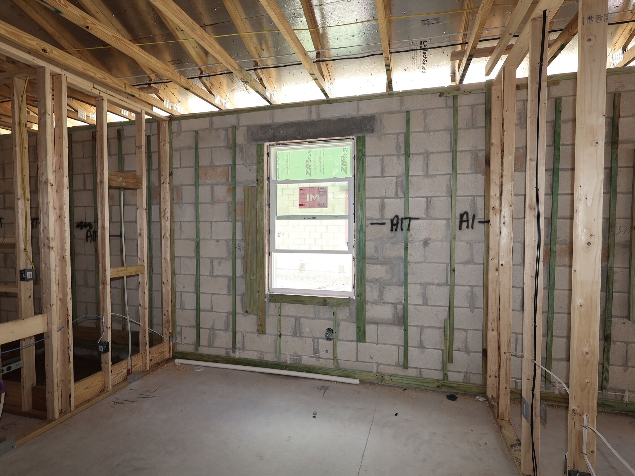 Framing