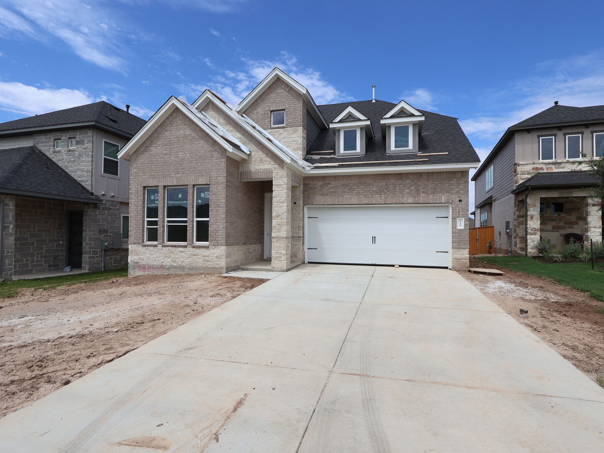 Front Exterior