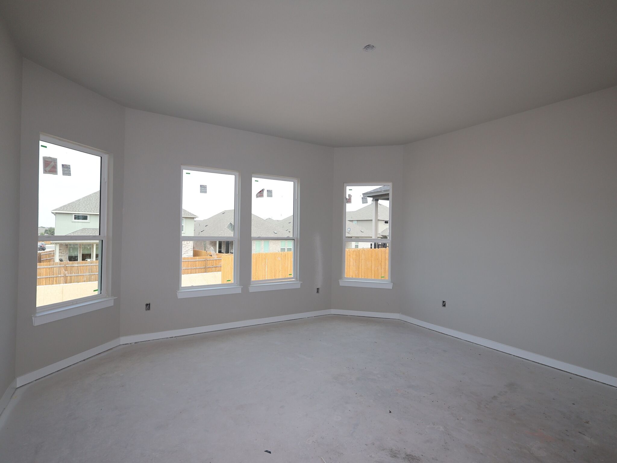 Owner's Bedroom