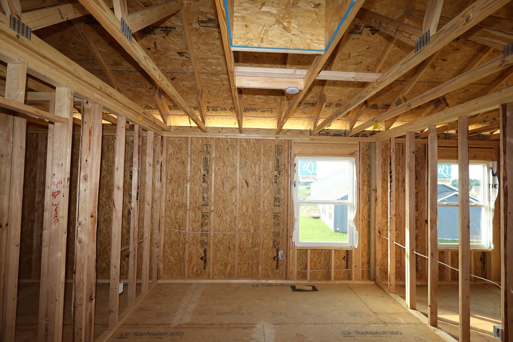 Framing