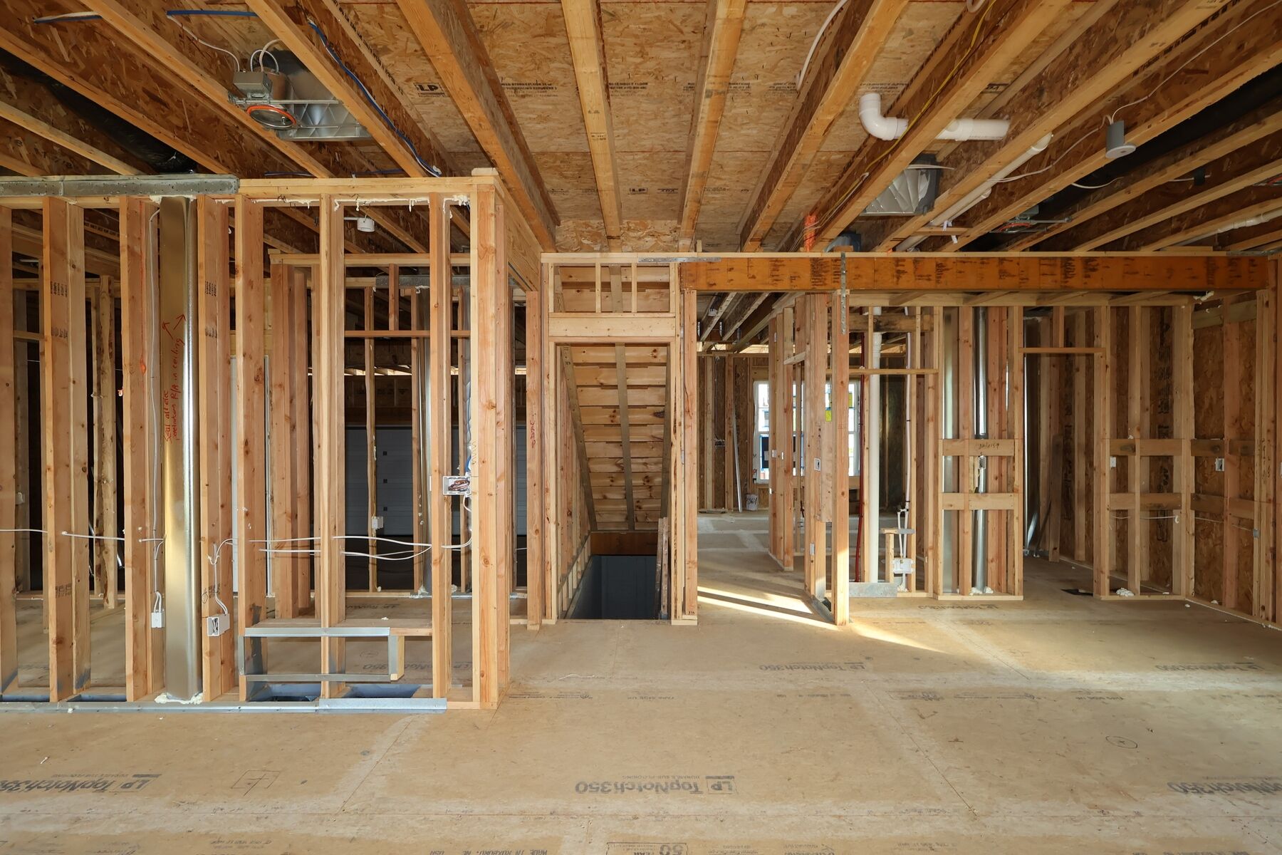 Framing
