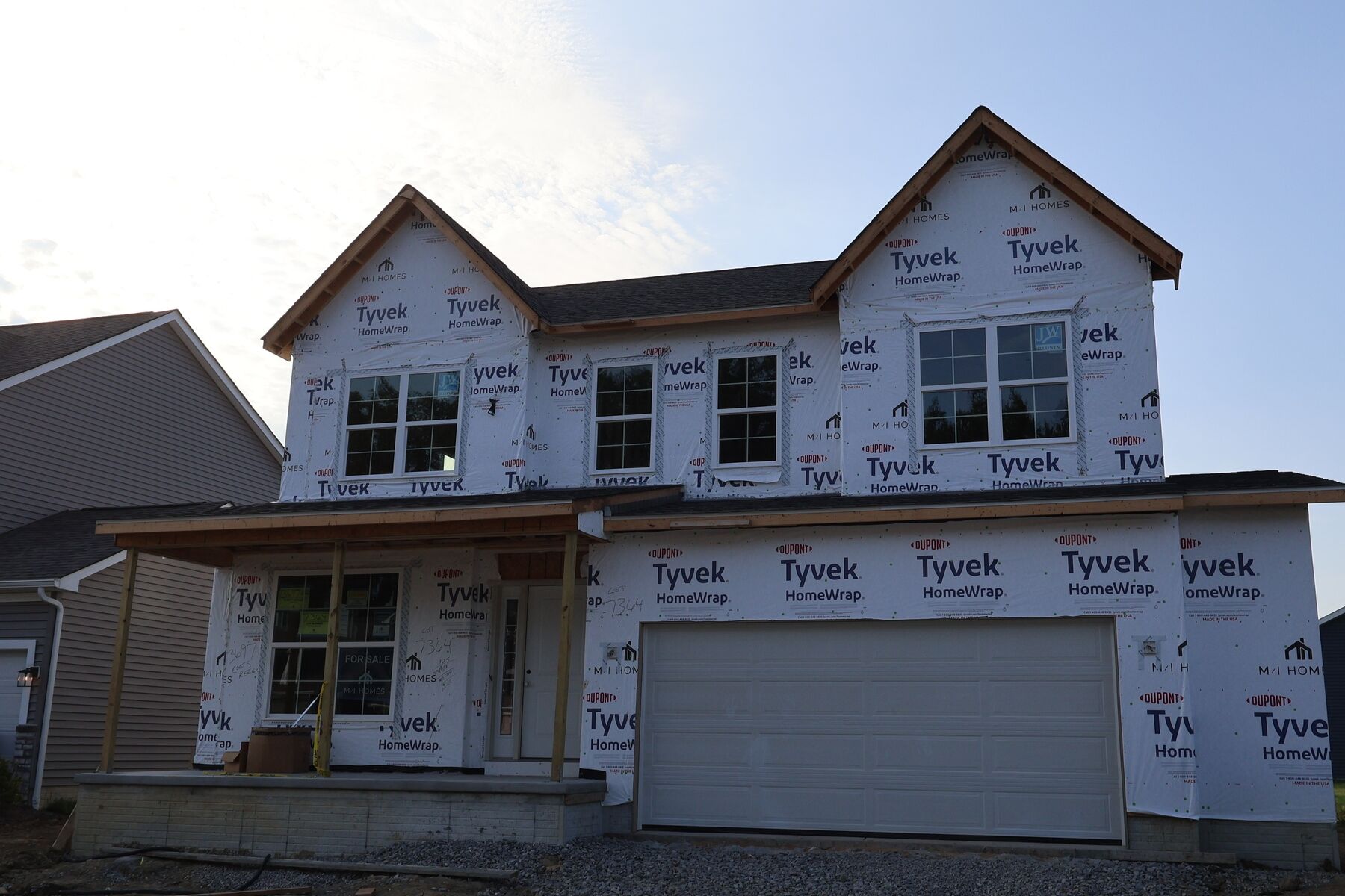 Front Exterior