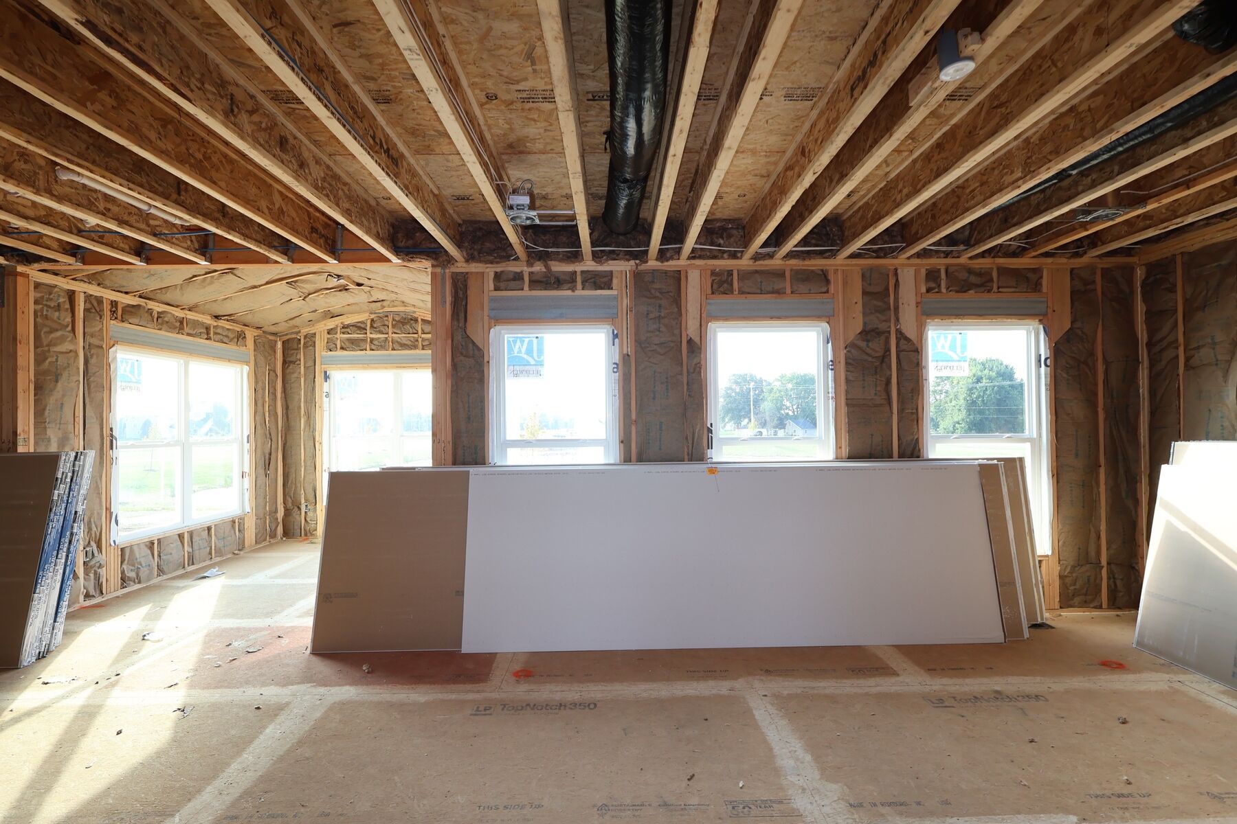 Insulation