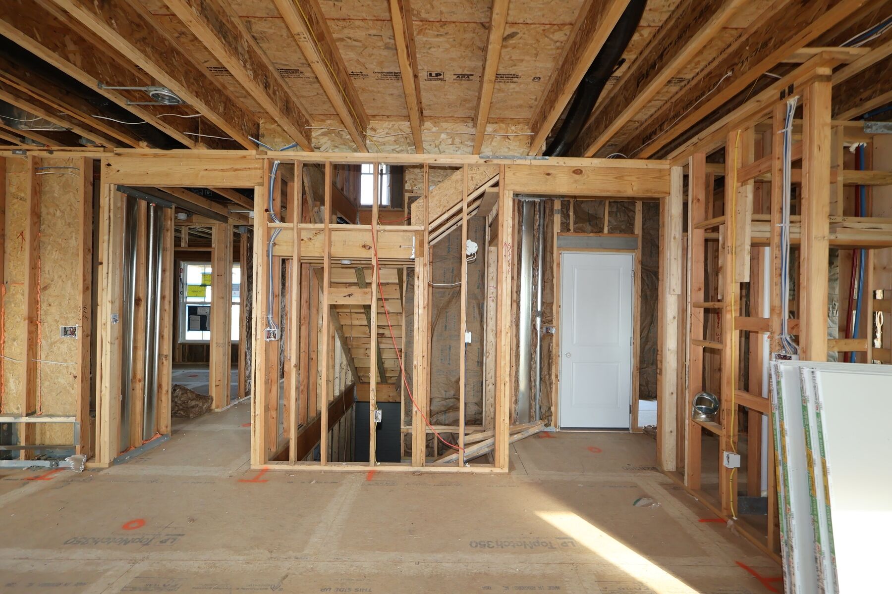 Insulation