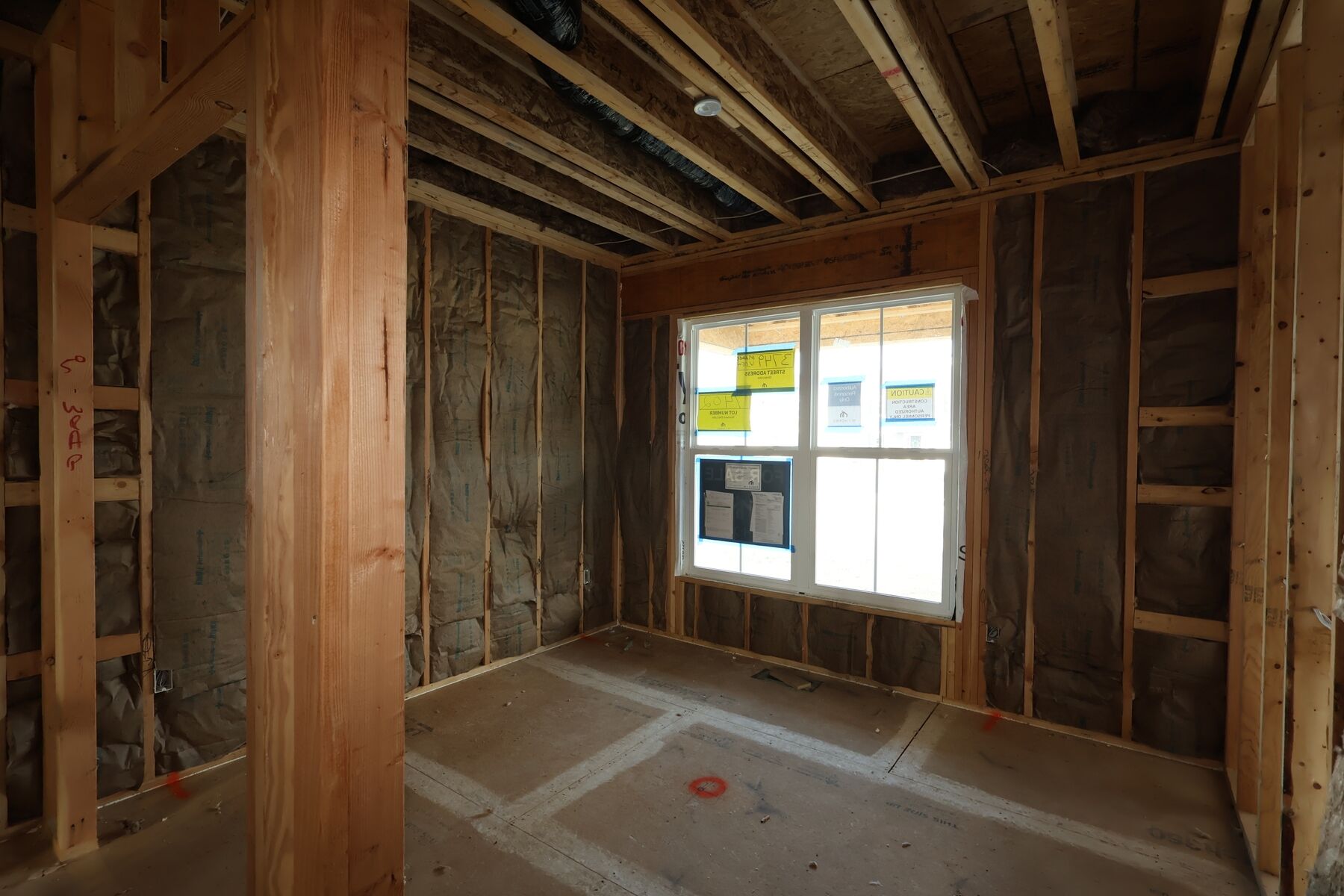 Insulation