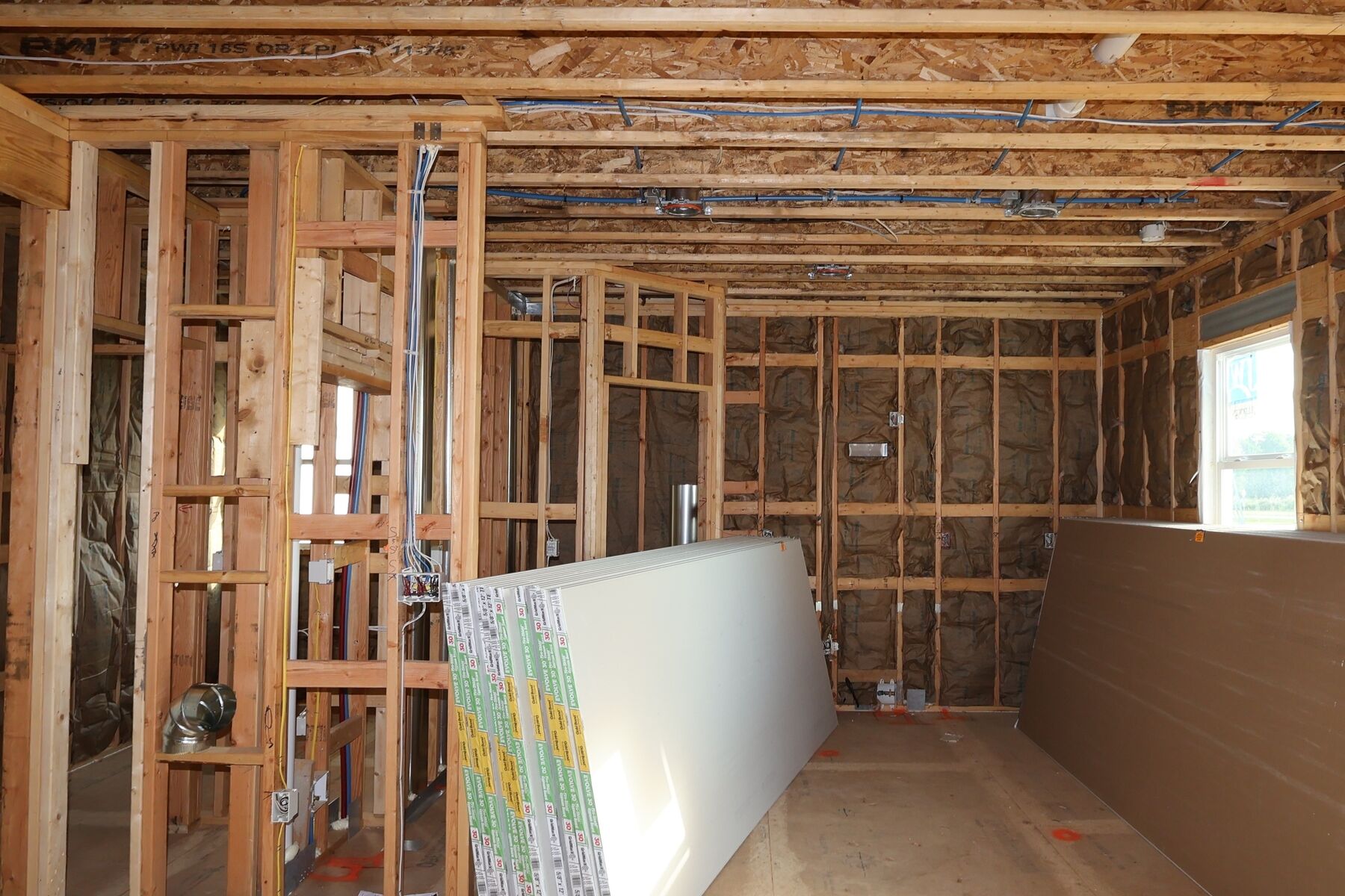 Insulation