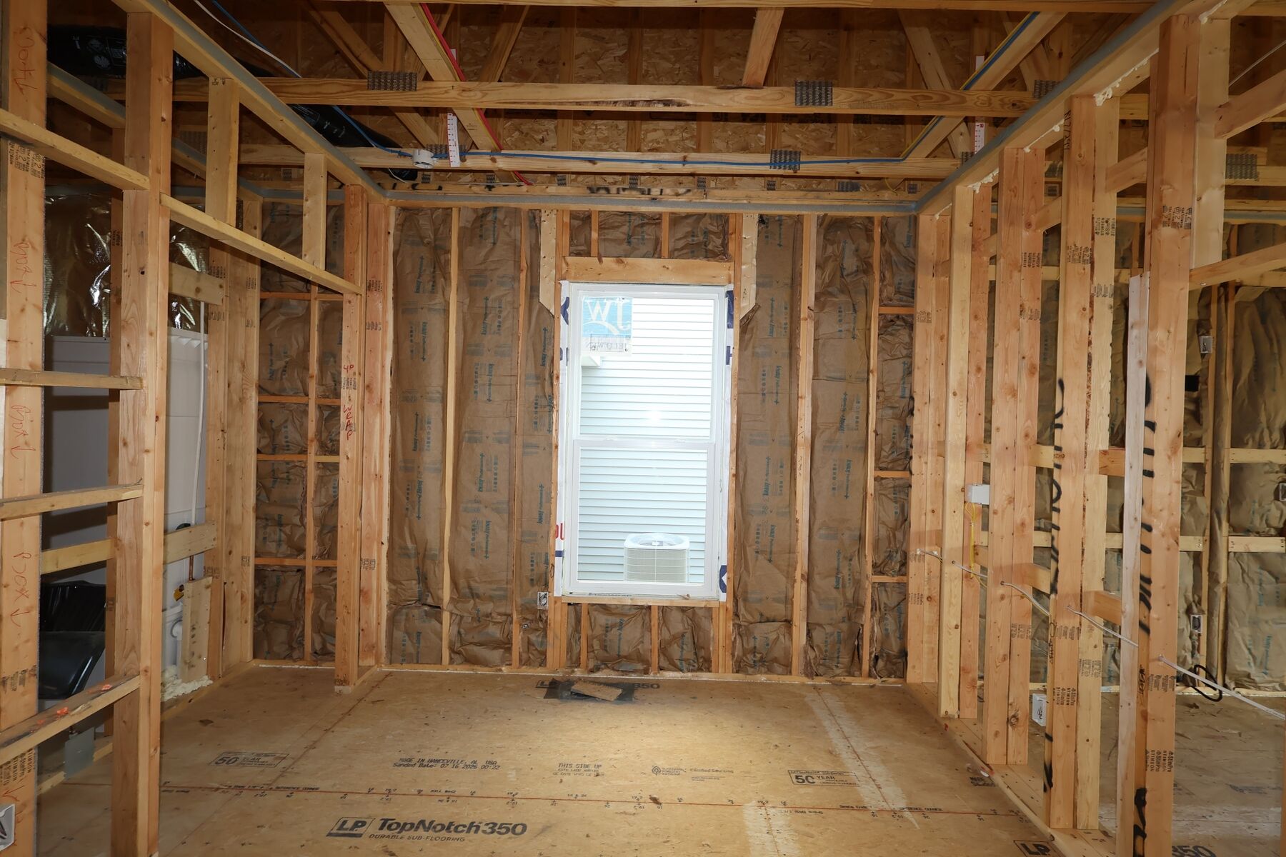 Insulation