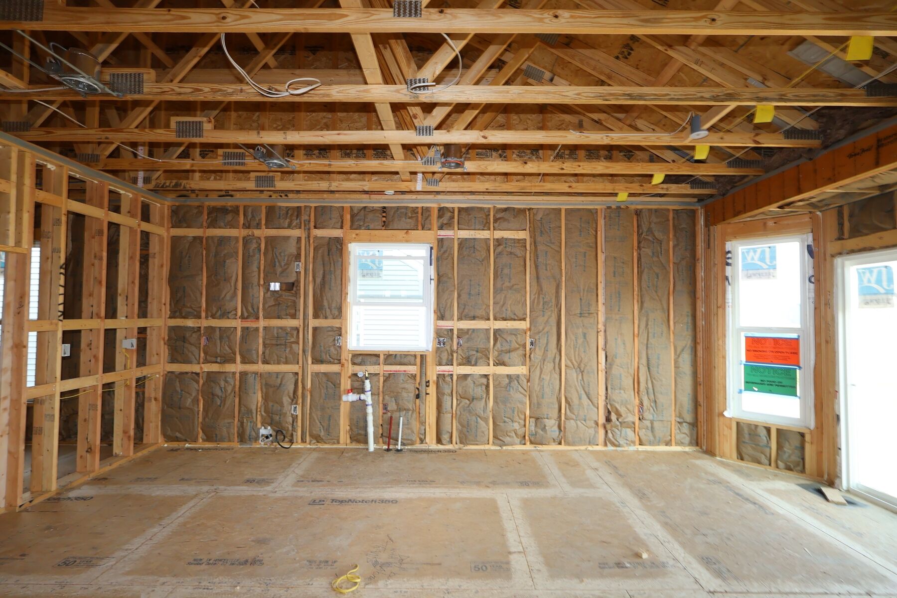 Insulation