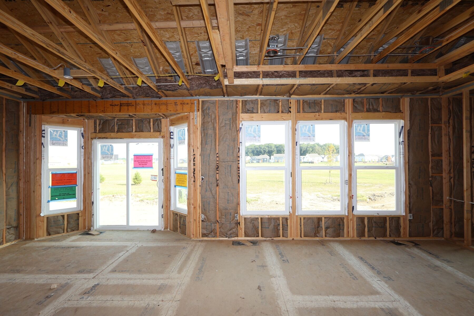 Insulation