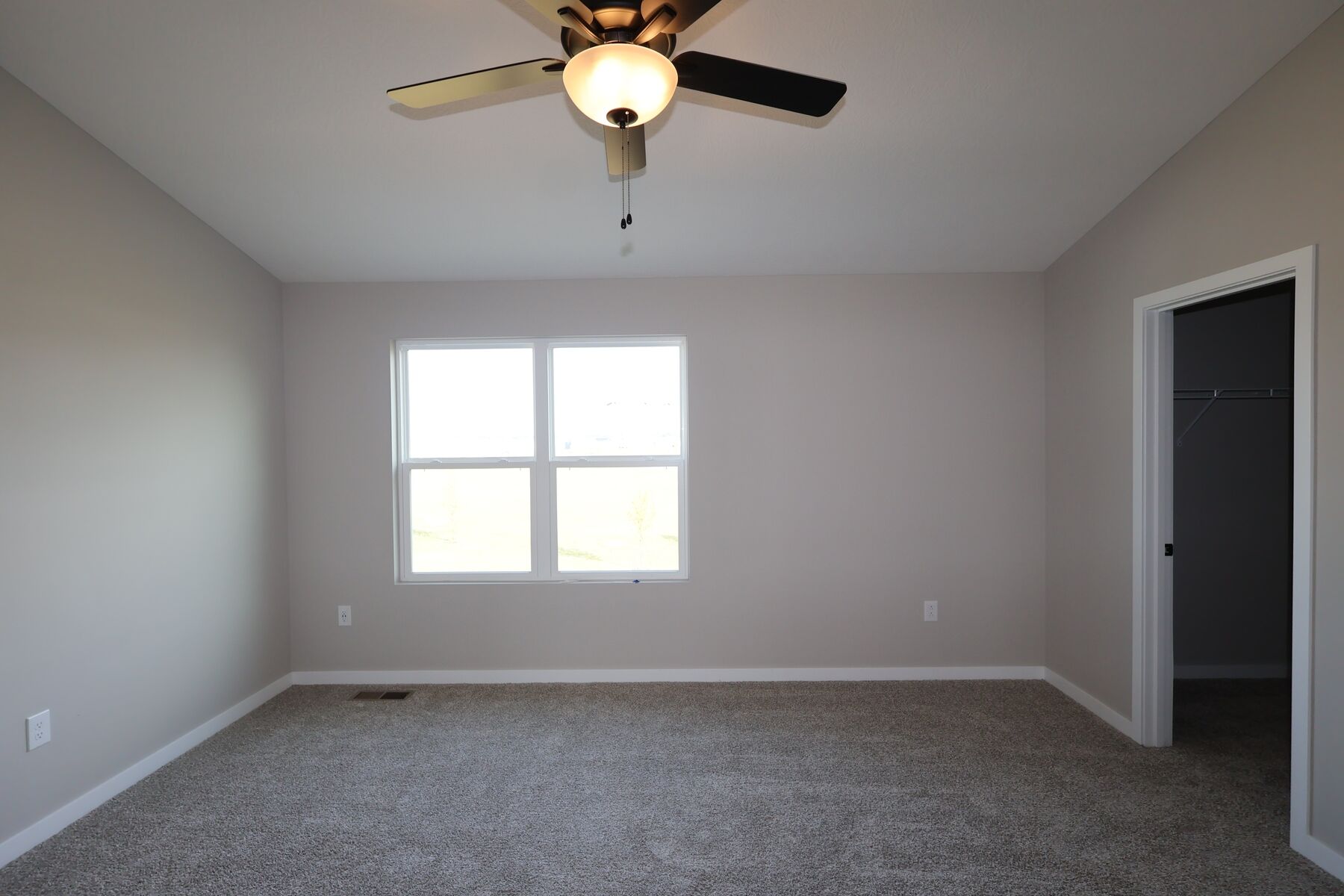 Owner's Bedroom