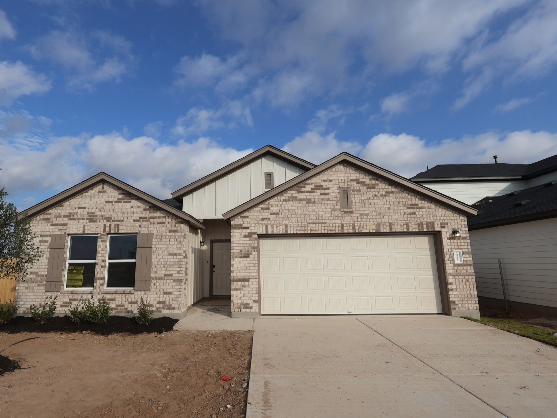 M/I Homes — Pizarro I - D at Willow Springs