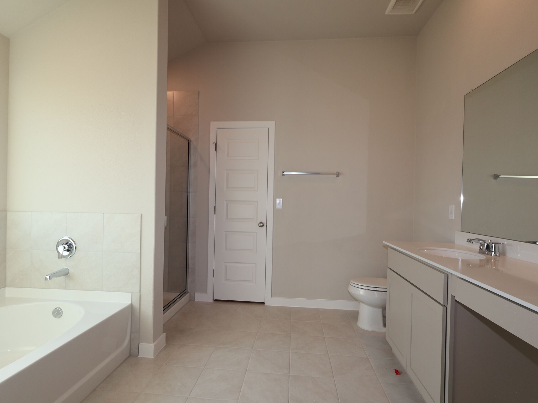 Owner's Bathroom