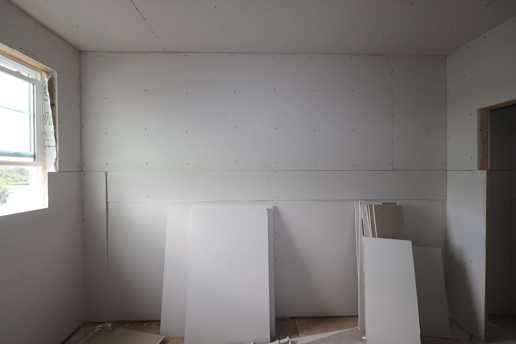 Drywall