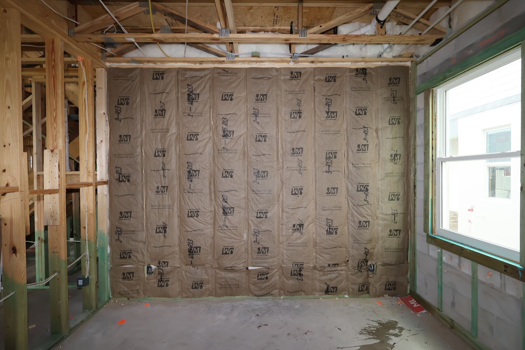 Insulation