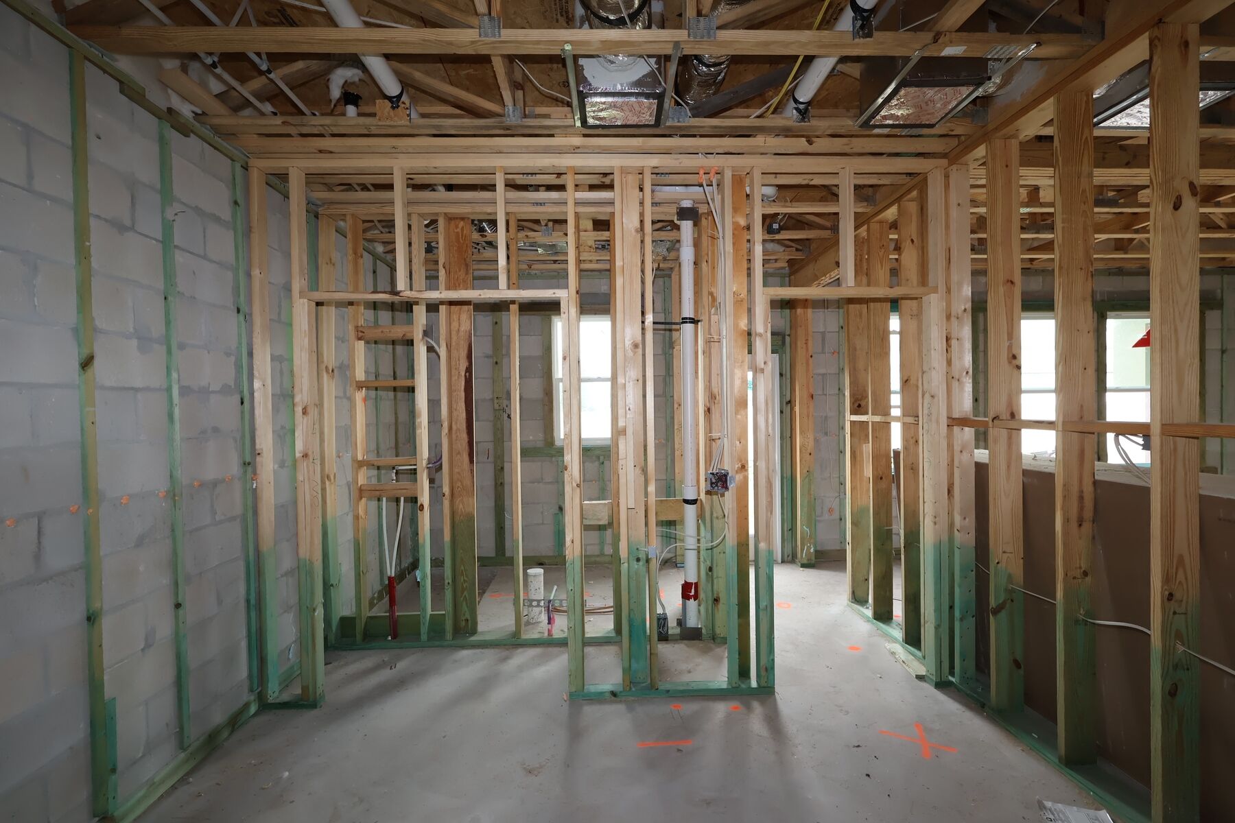 Insulation