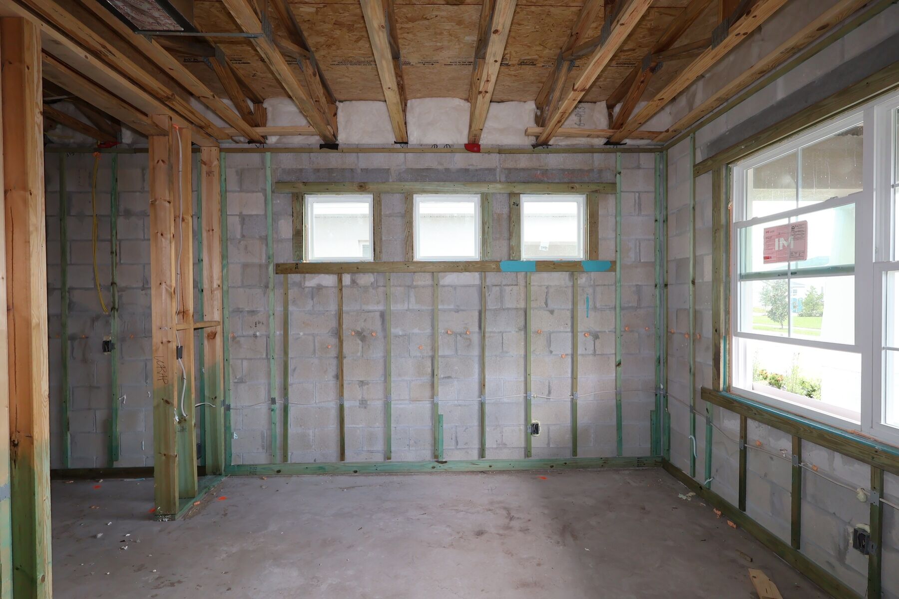 Insulation