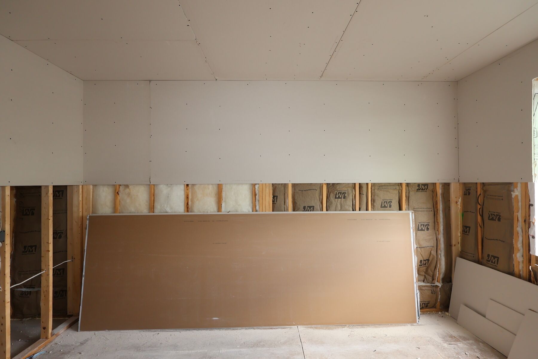 Insulation