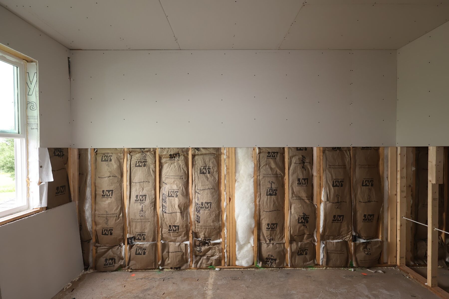 Insulation