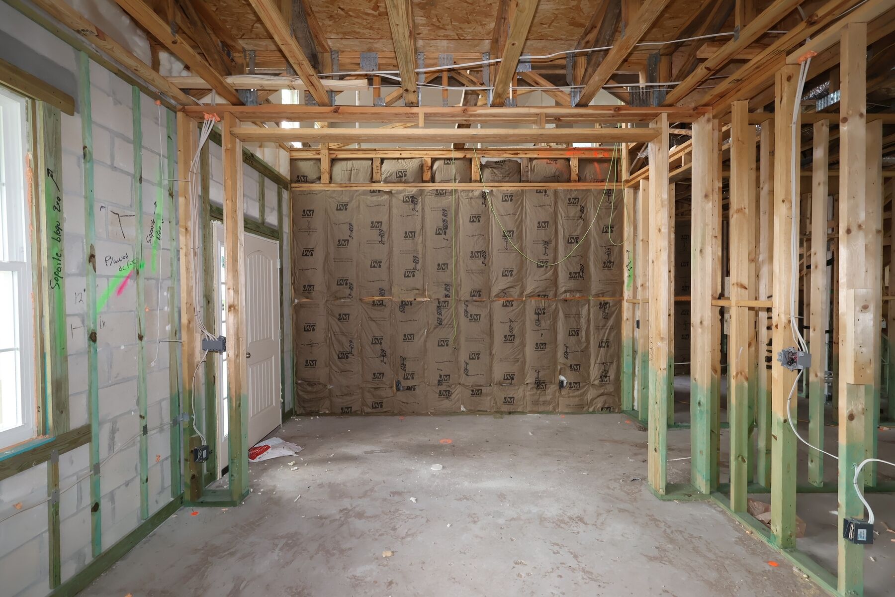 Insulation