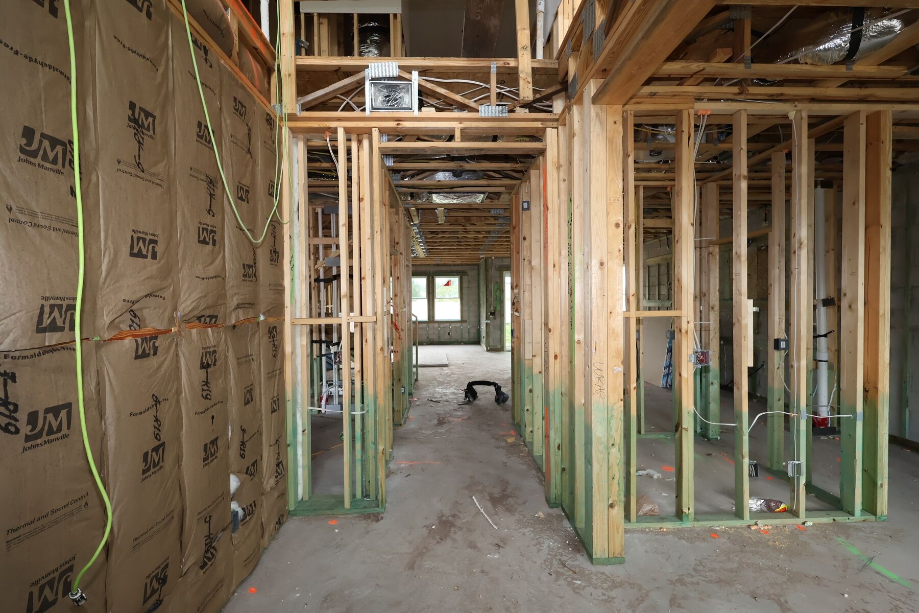 Insulation