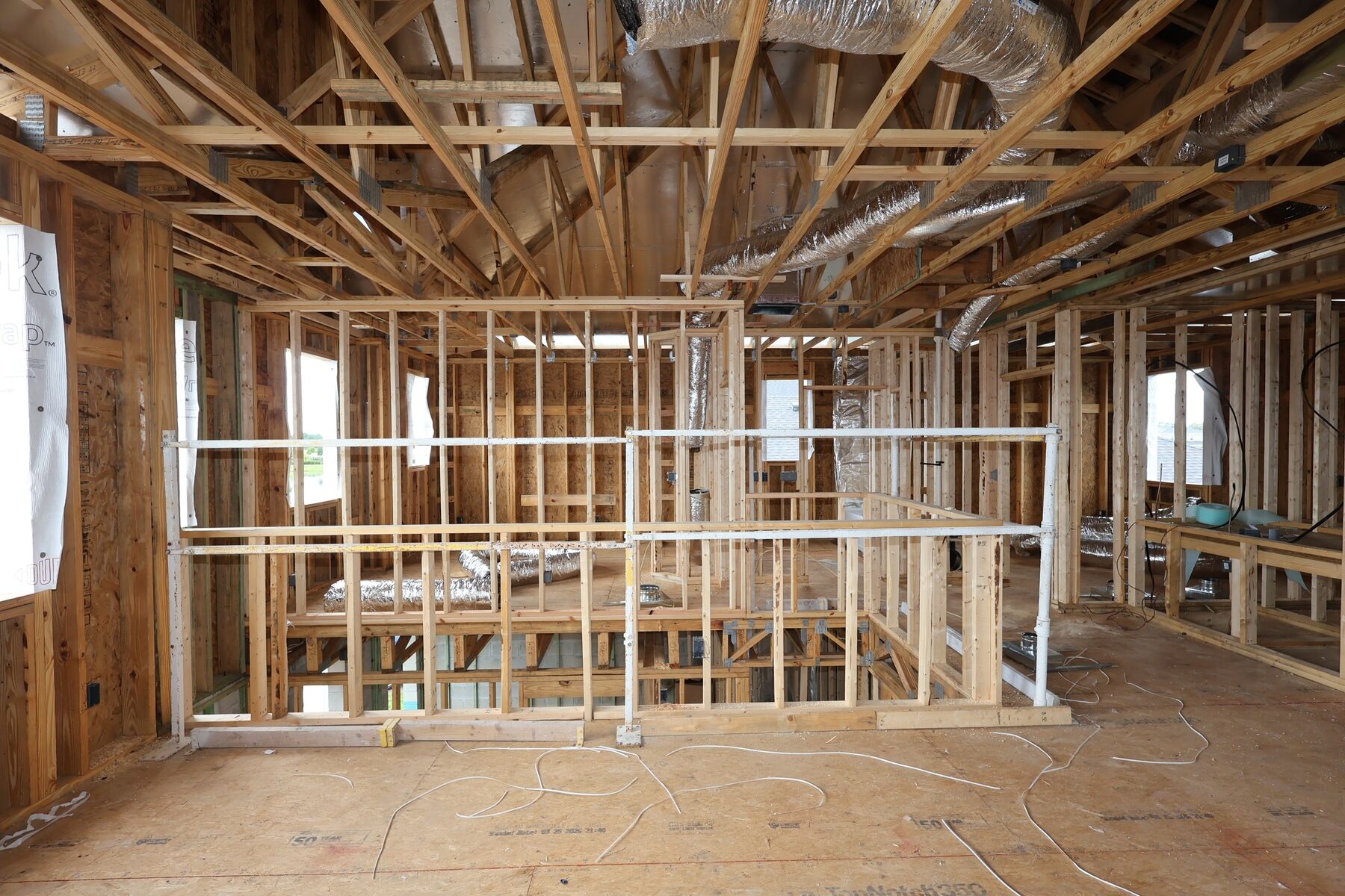 Framing