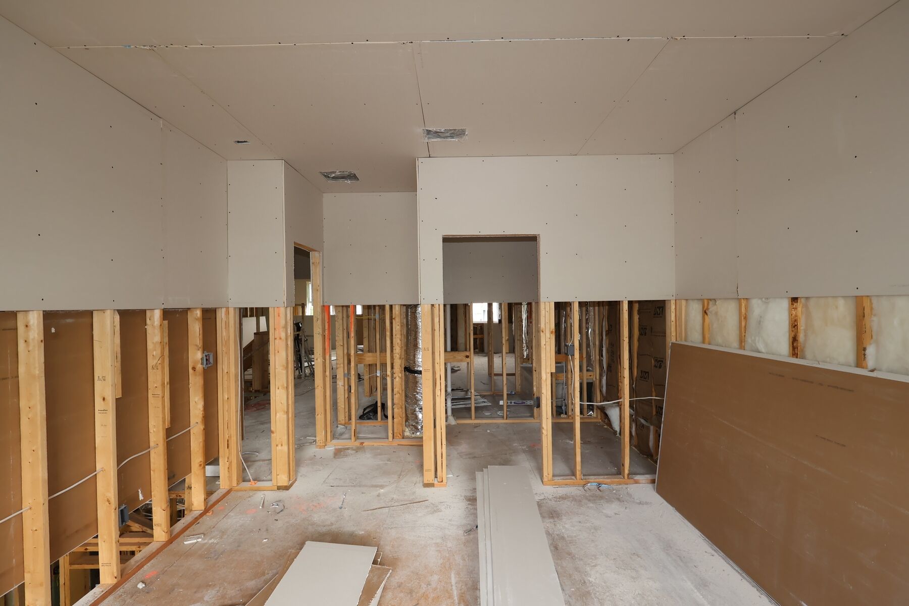 Insulation
