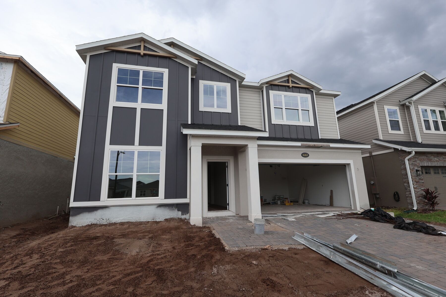 Front Exterior