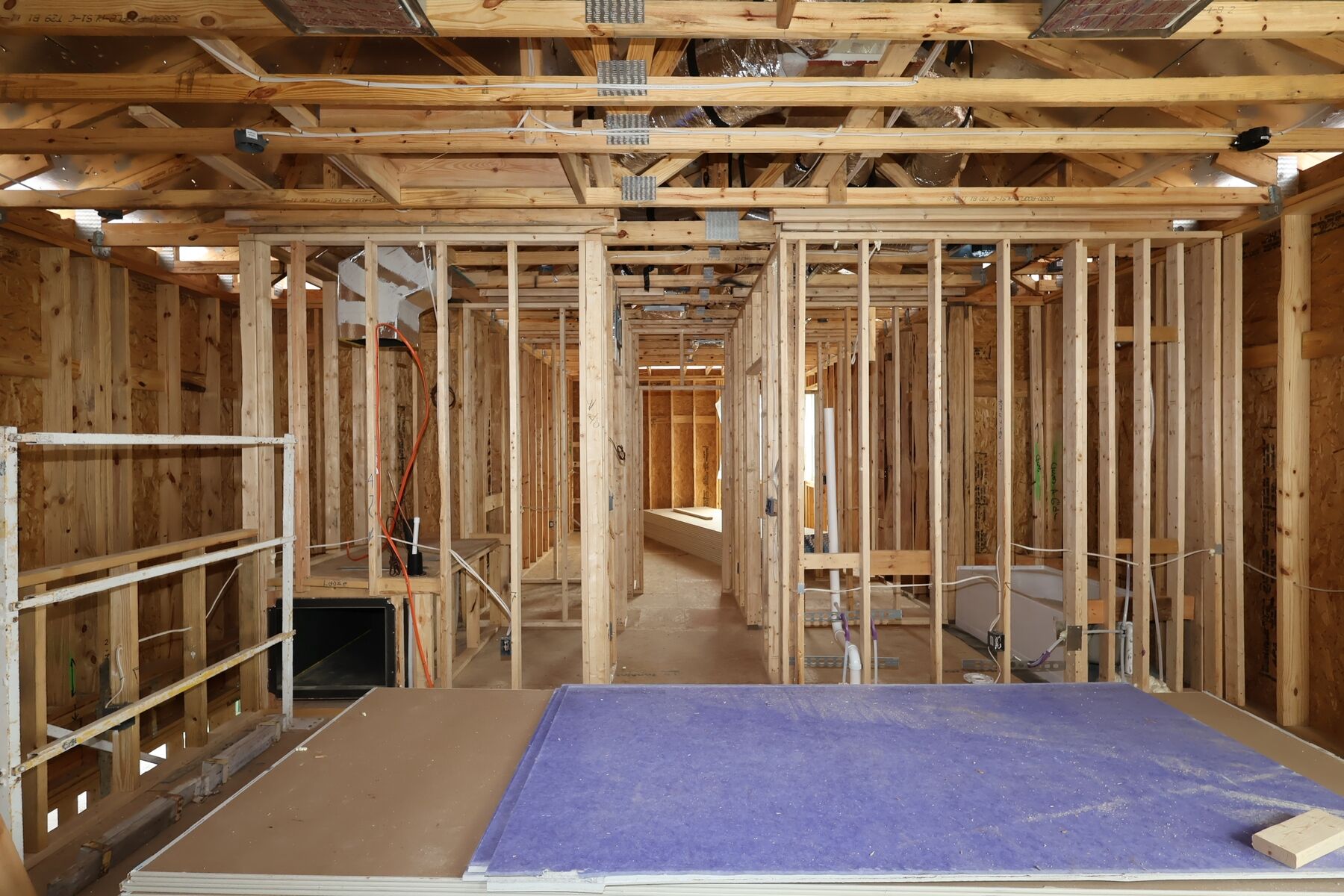Framing