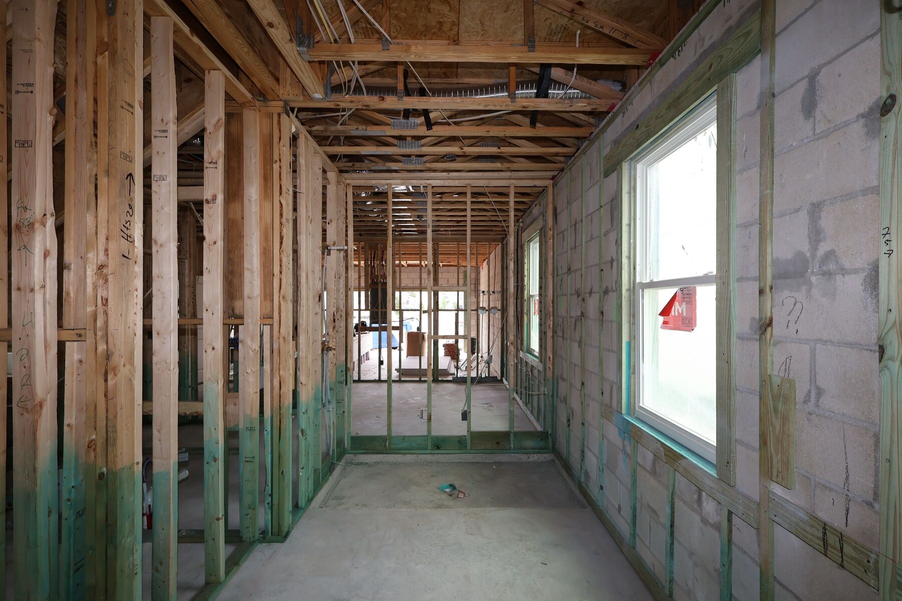 Framing