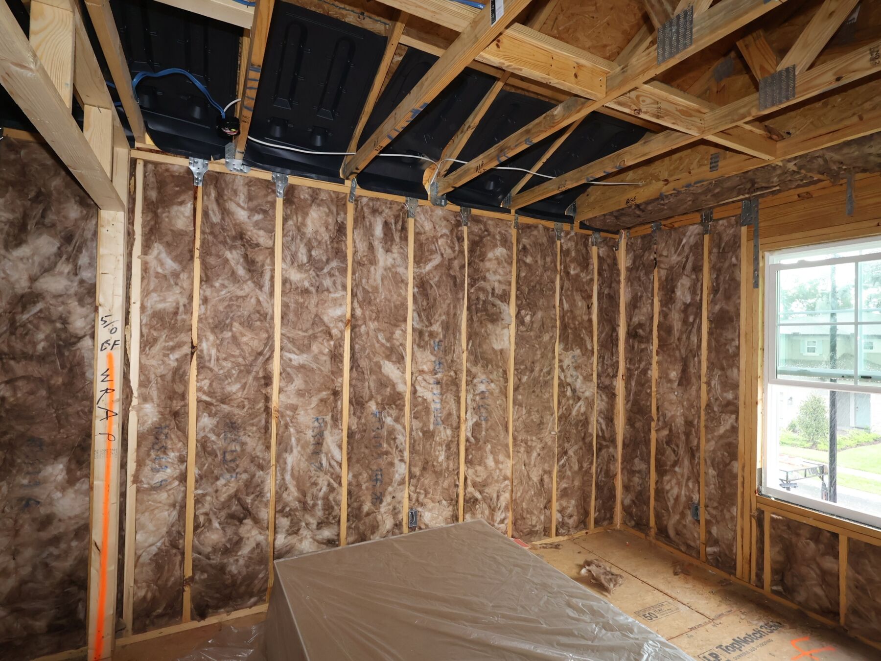 Insulation
