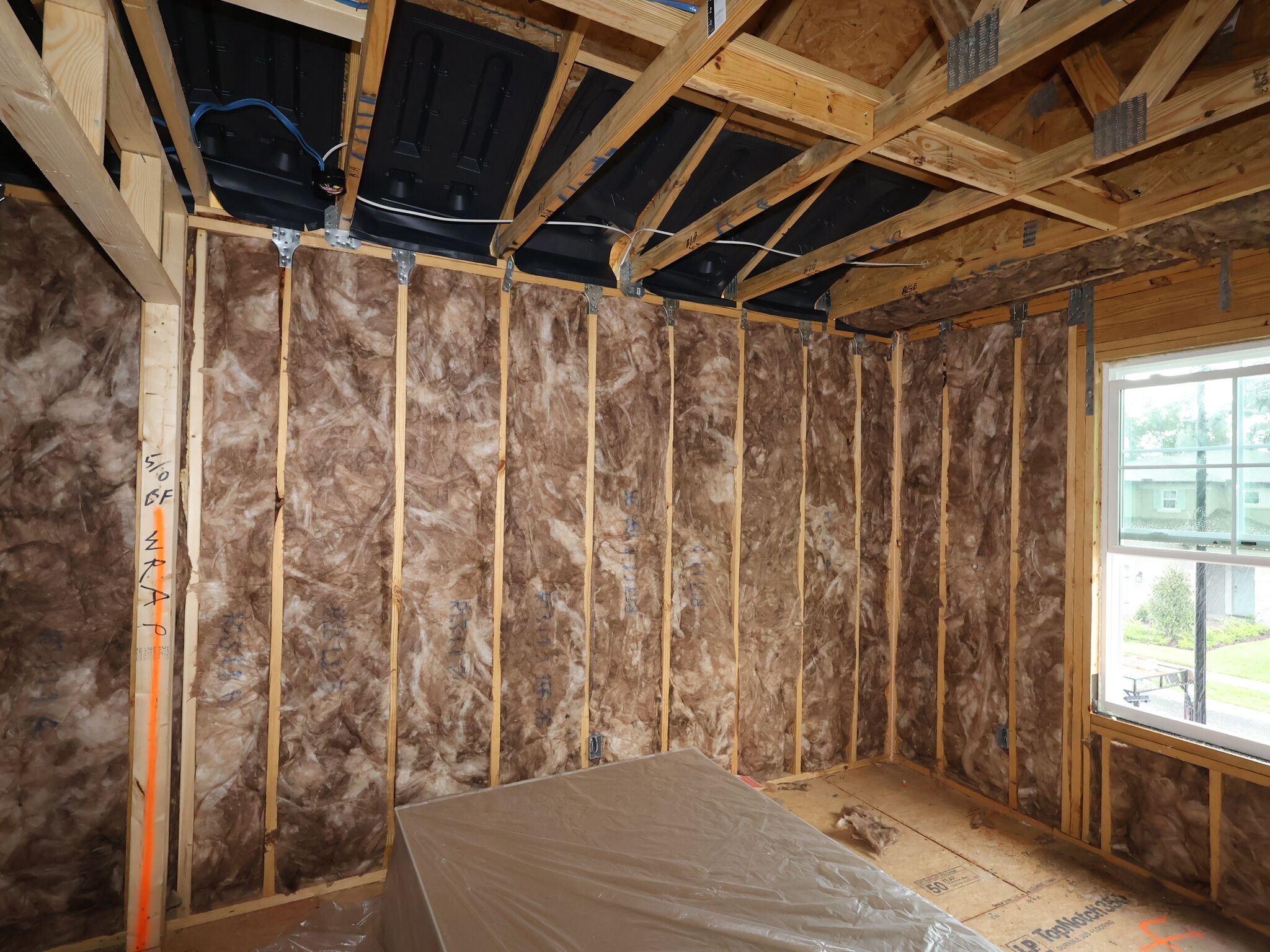 Insulation