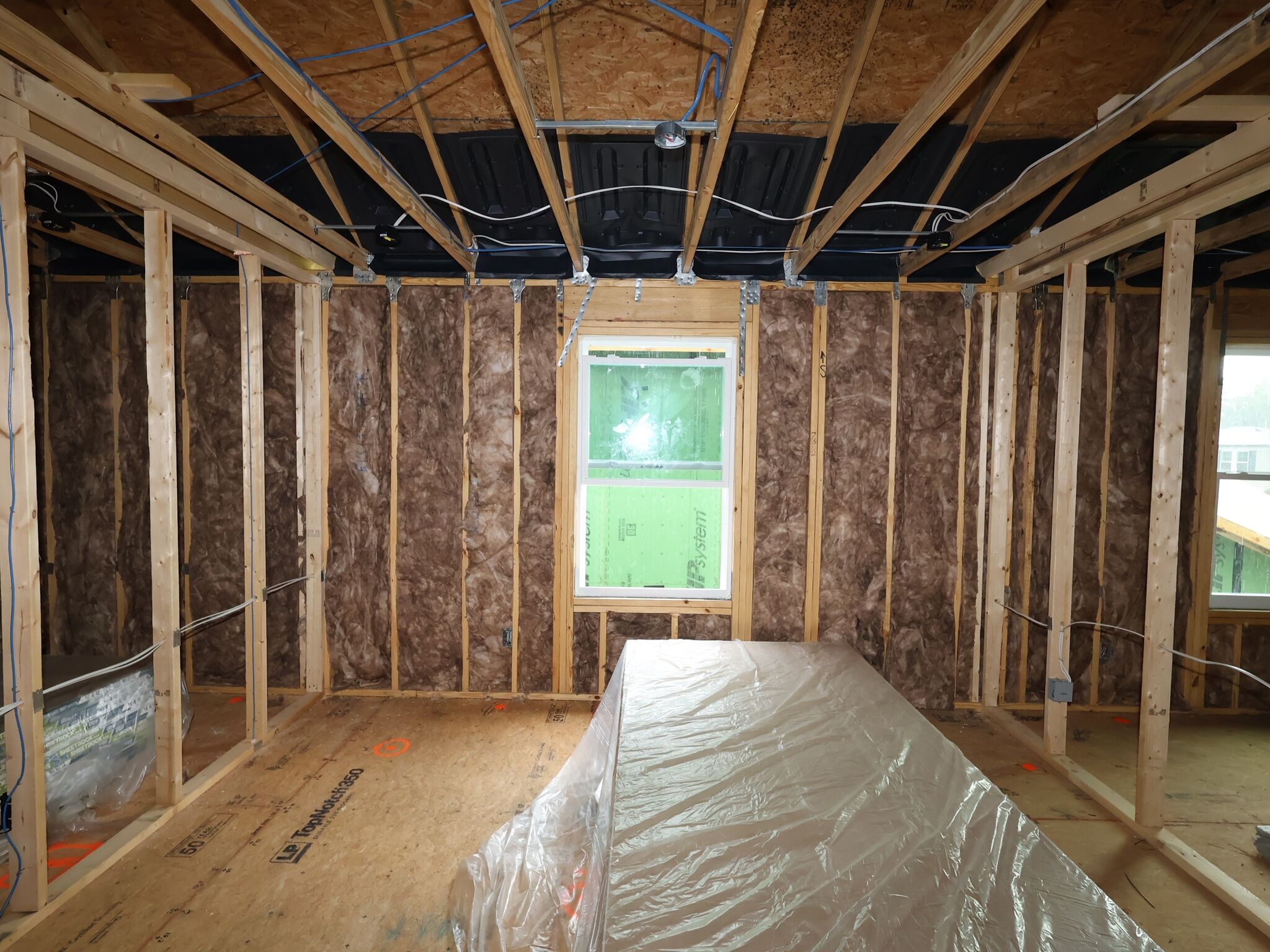 Insulation