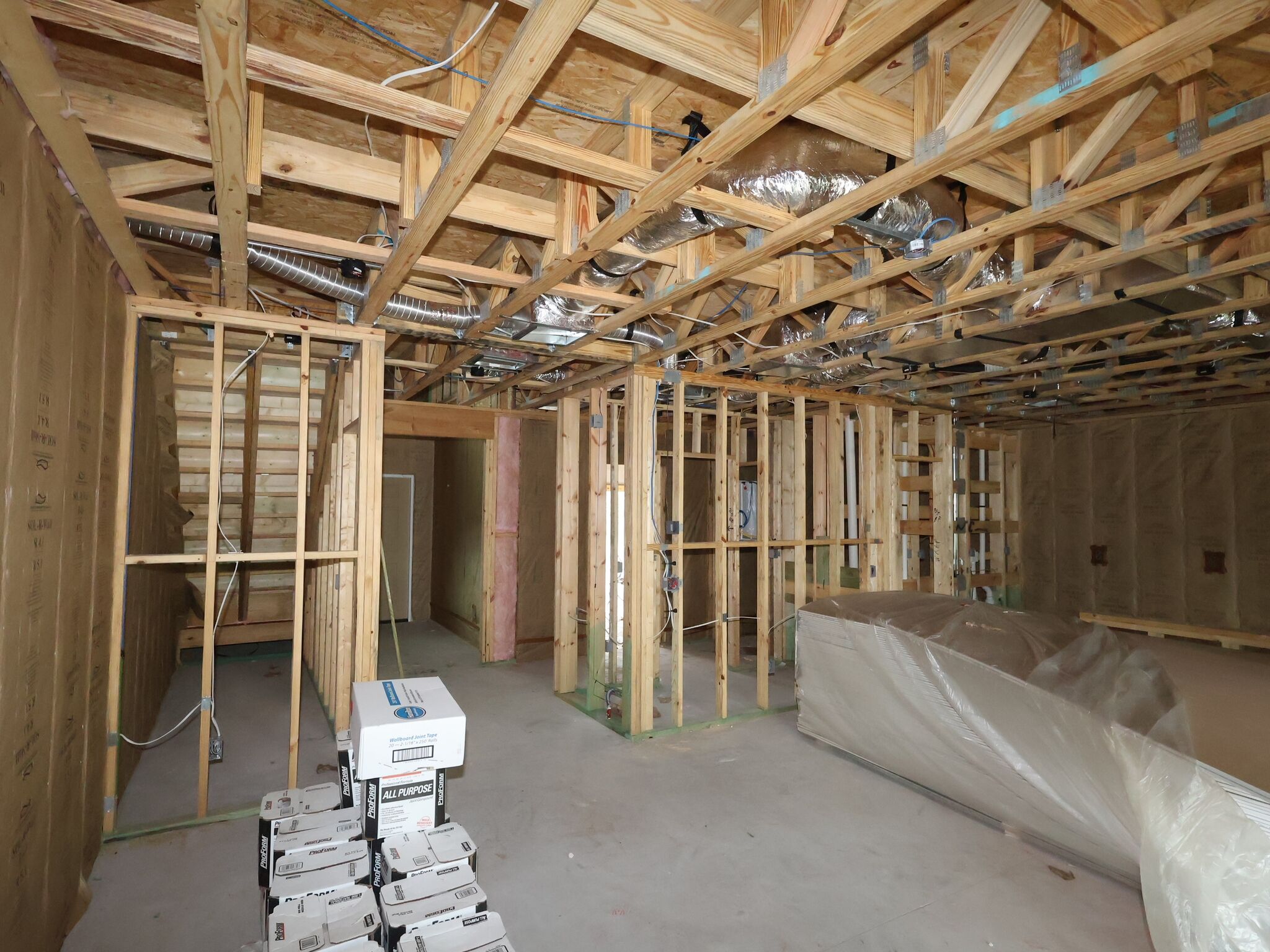 Insulation
