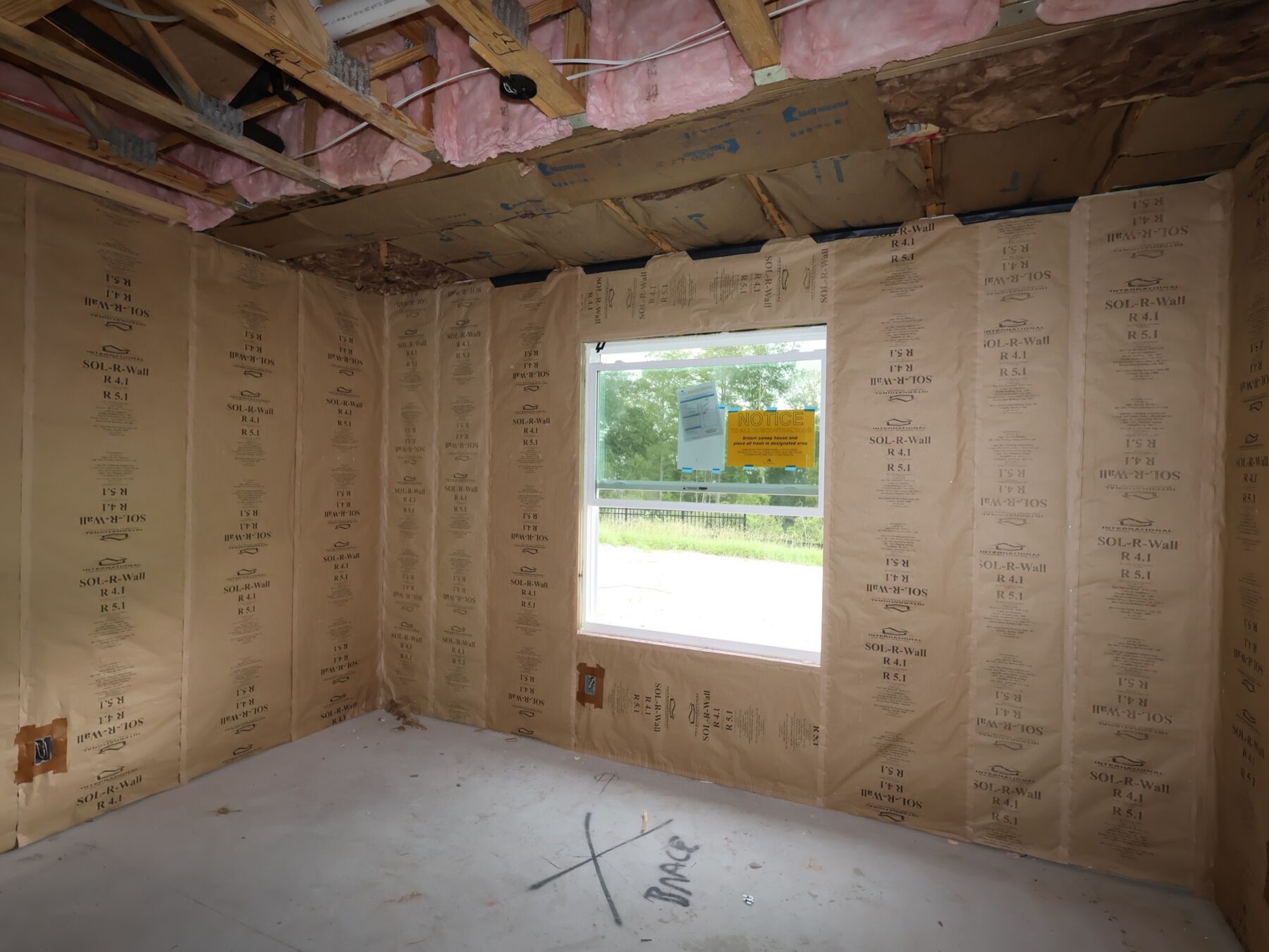 Insulation