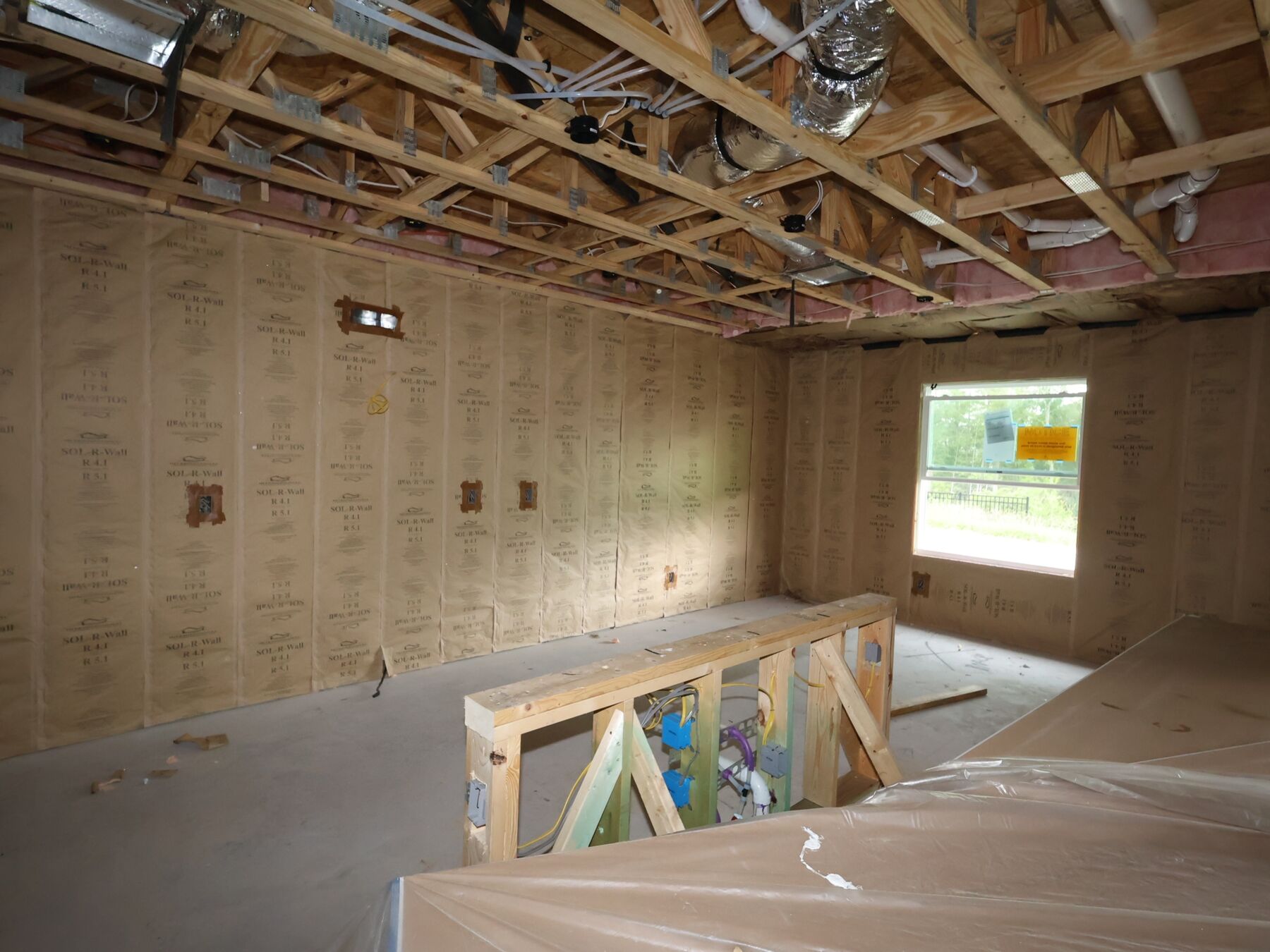 Insulation