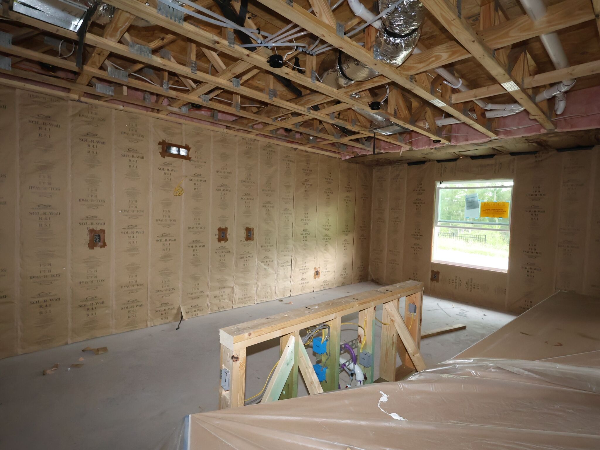 Insulation