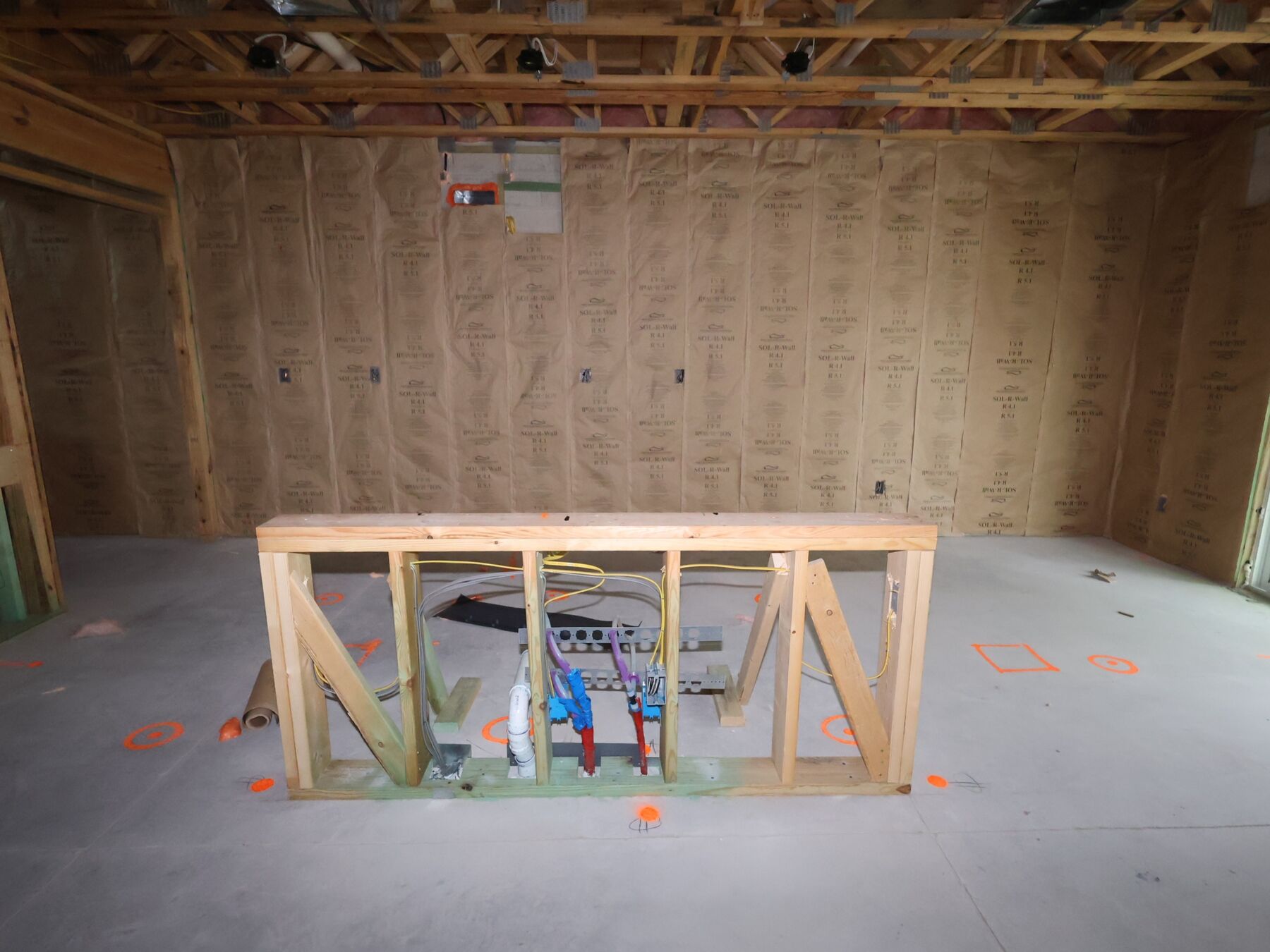 Insulation