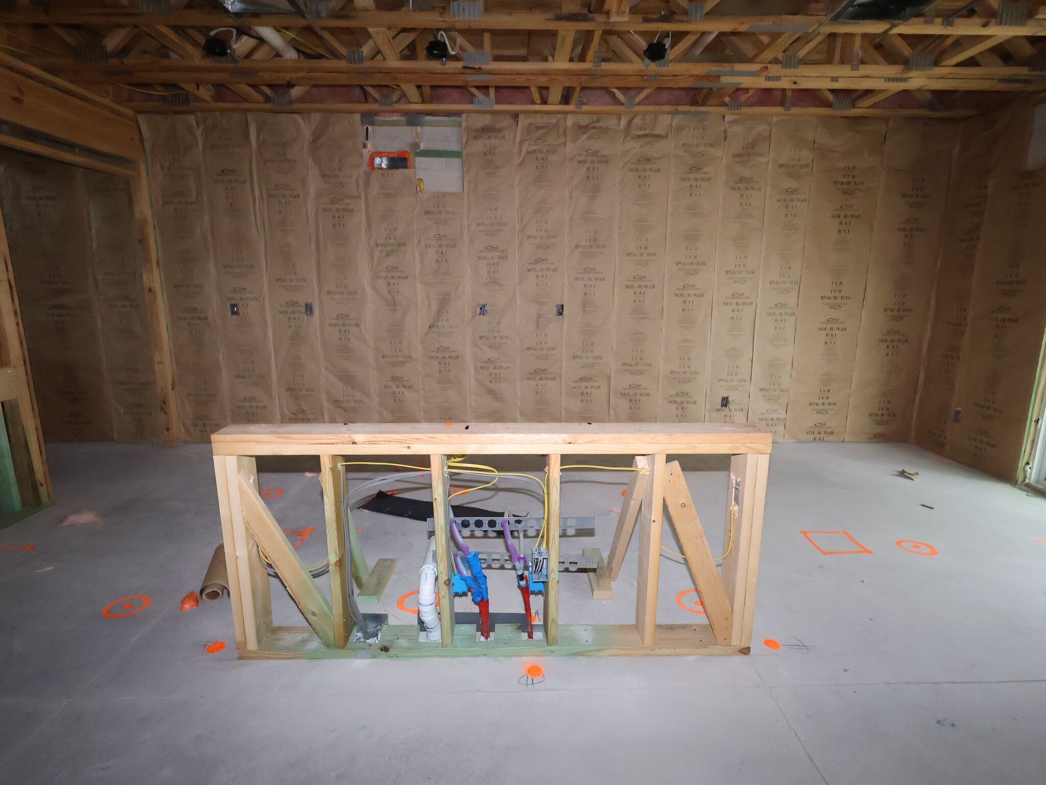 Insulation