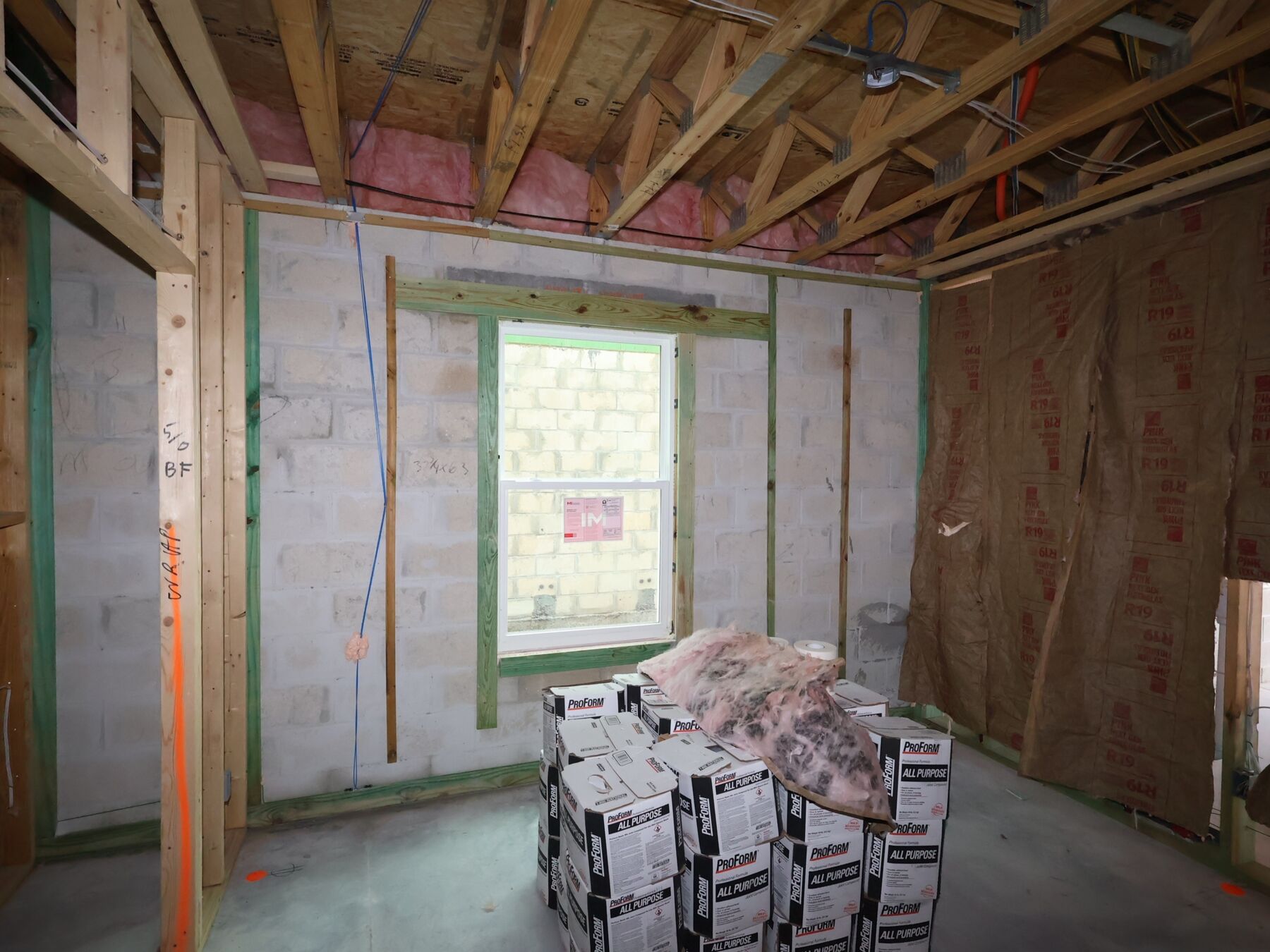Insulation