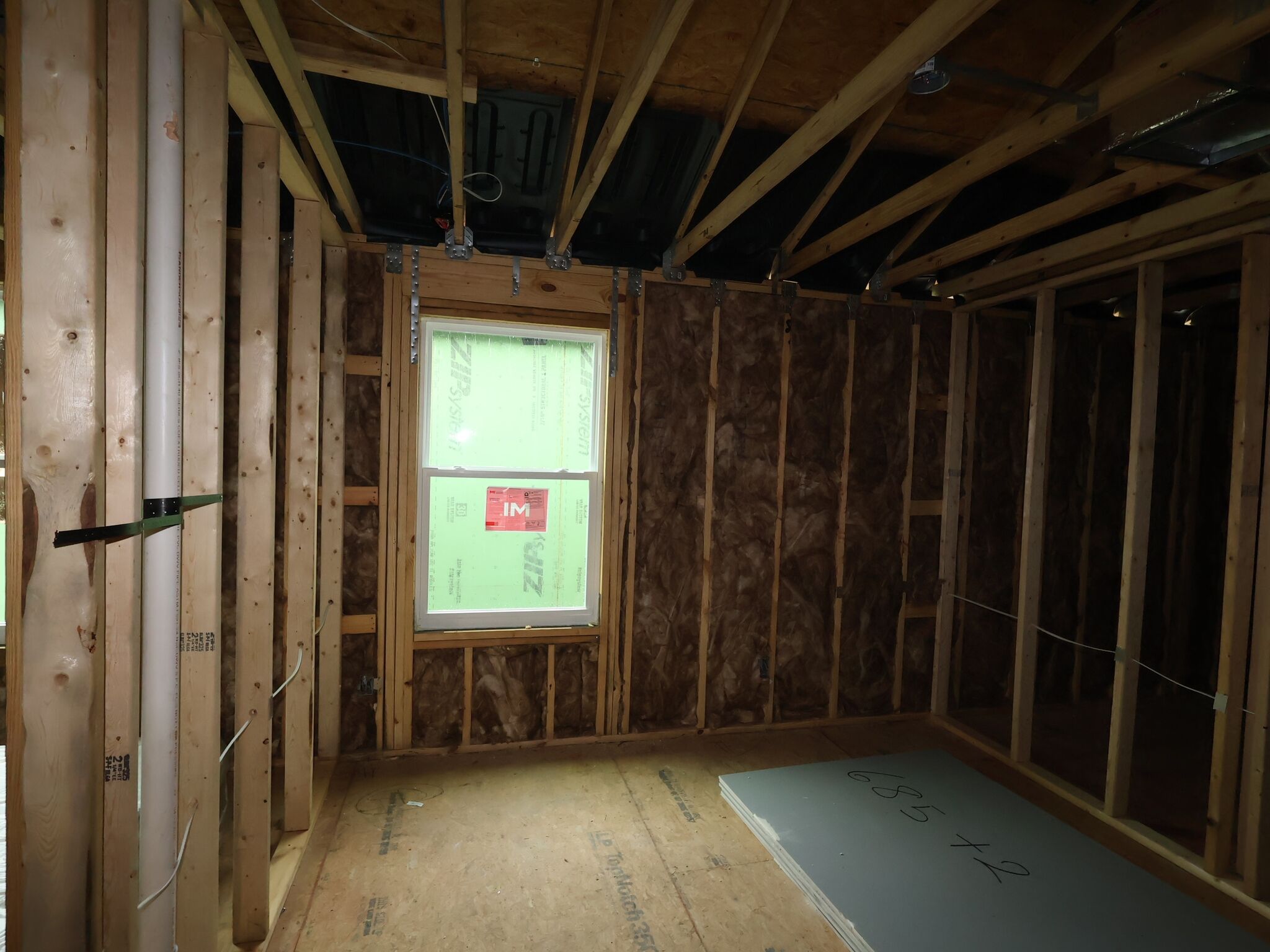 Insulation