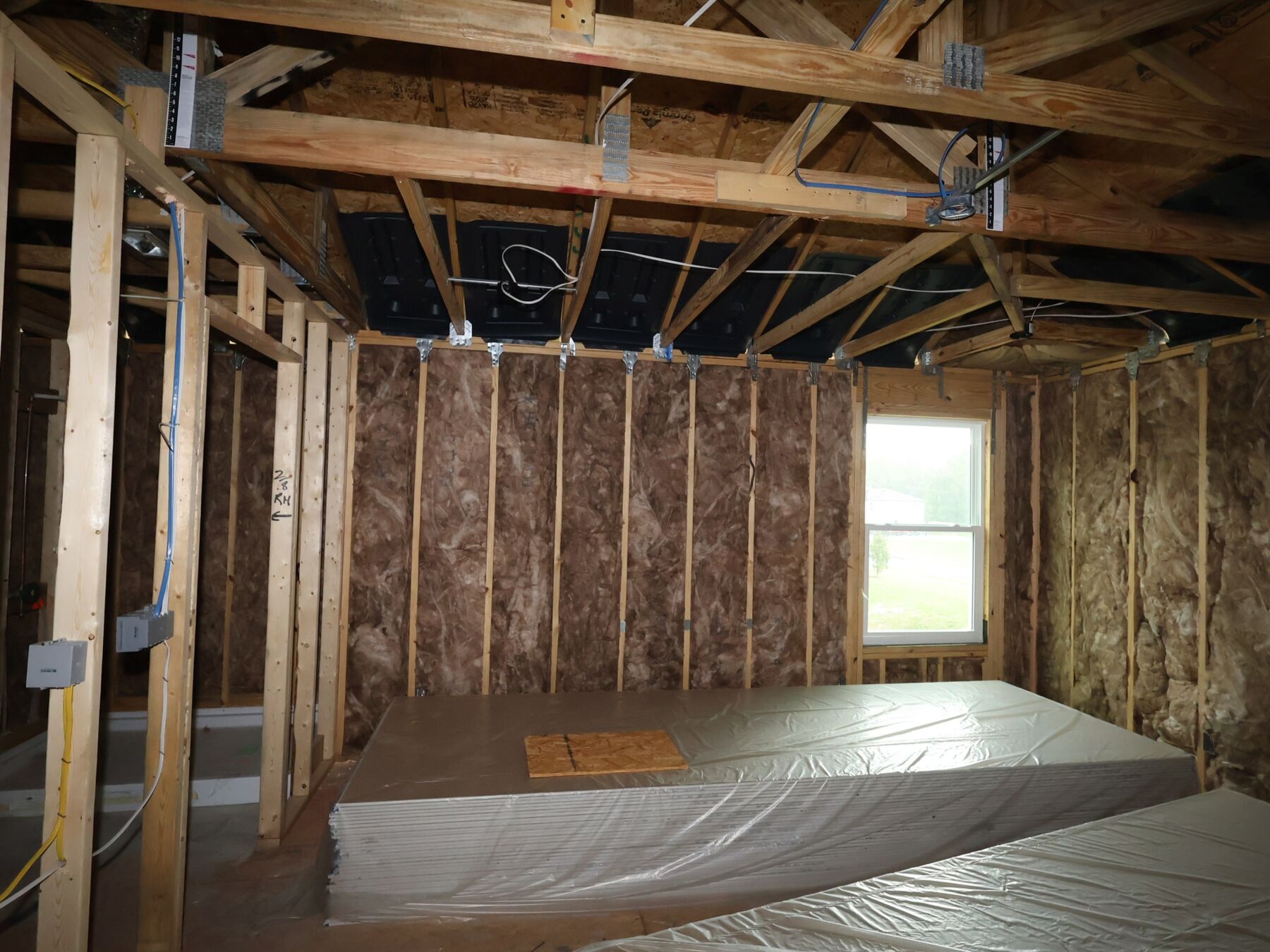Insulation