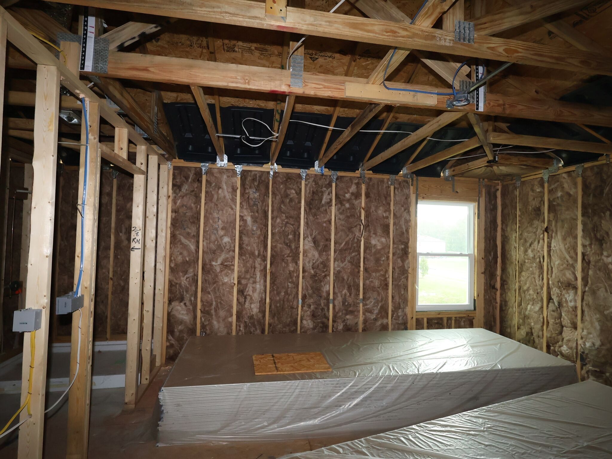 Insulation