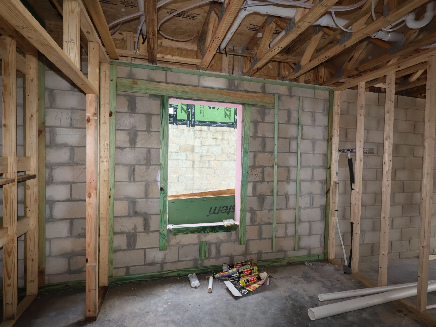 Framing