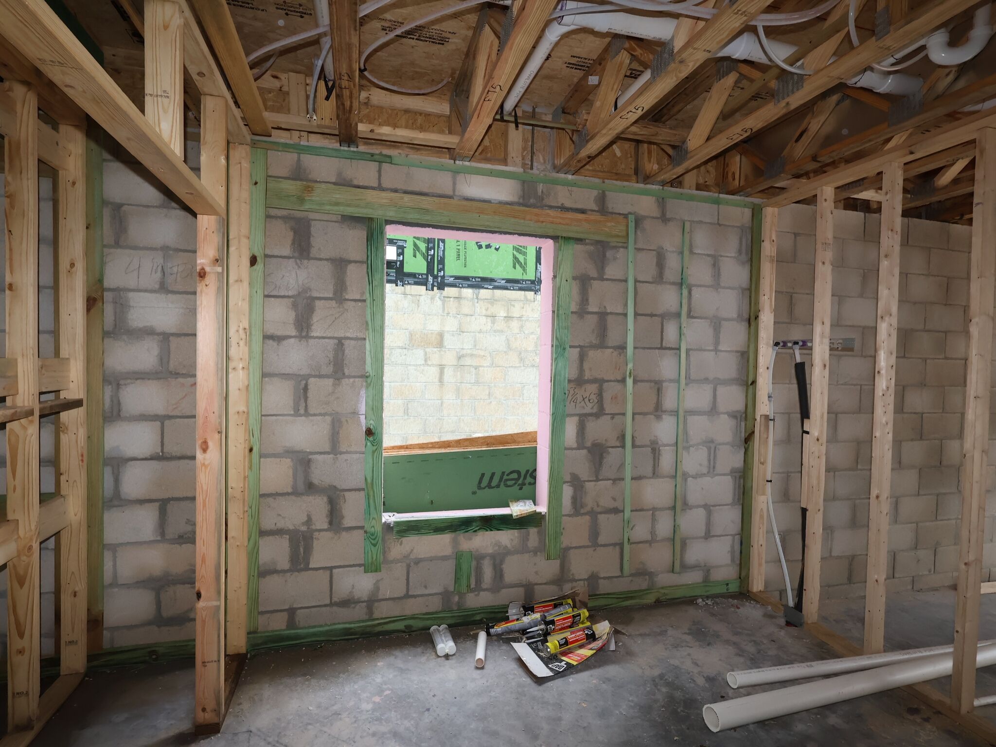 Framing