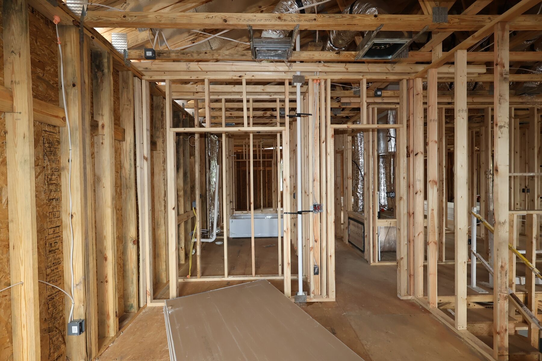 Framing