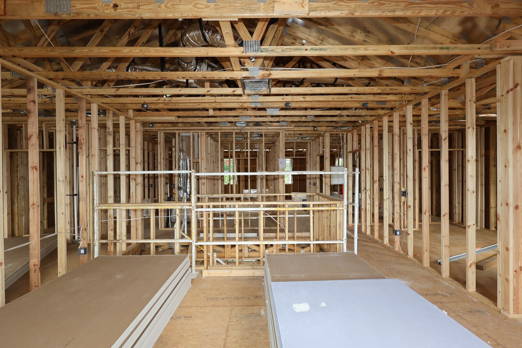 Framing