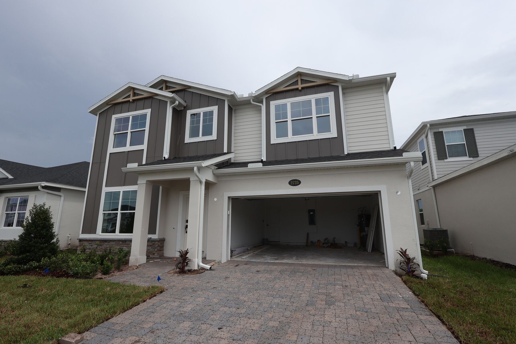 Front Exterior