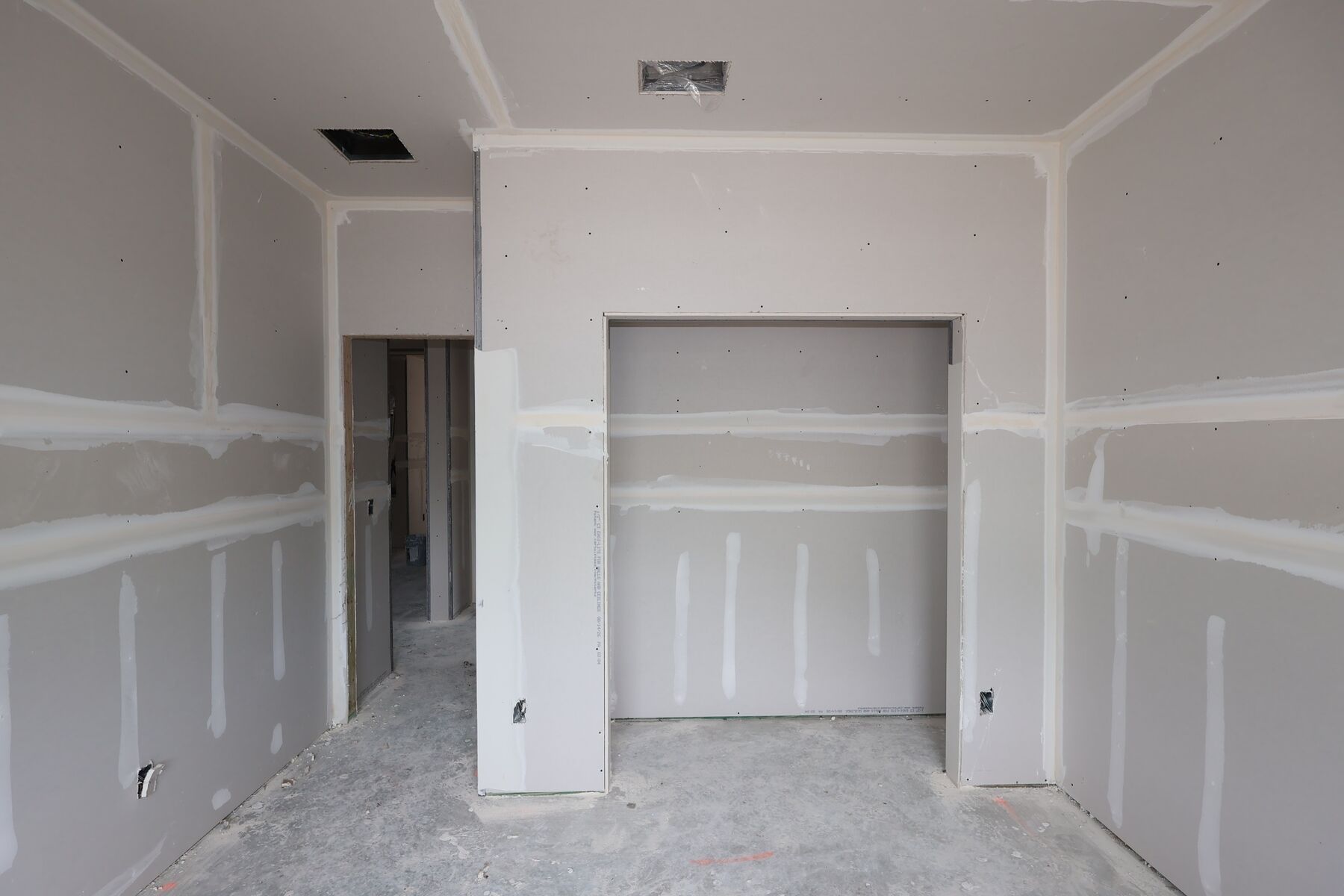 Drywall