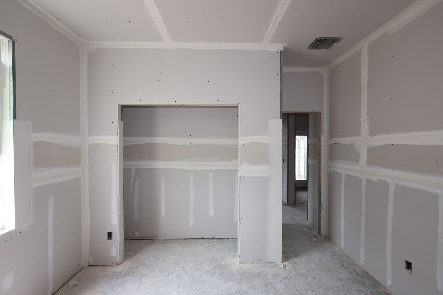 Drywall