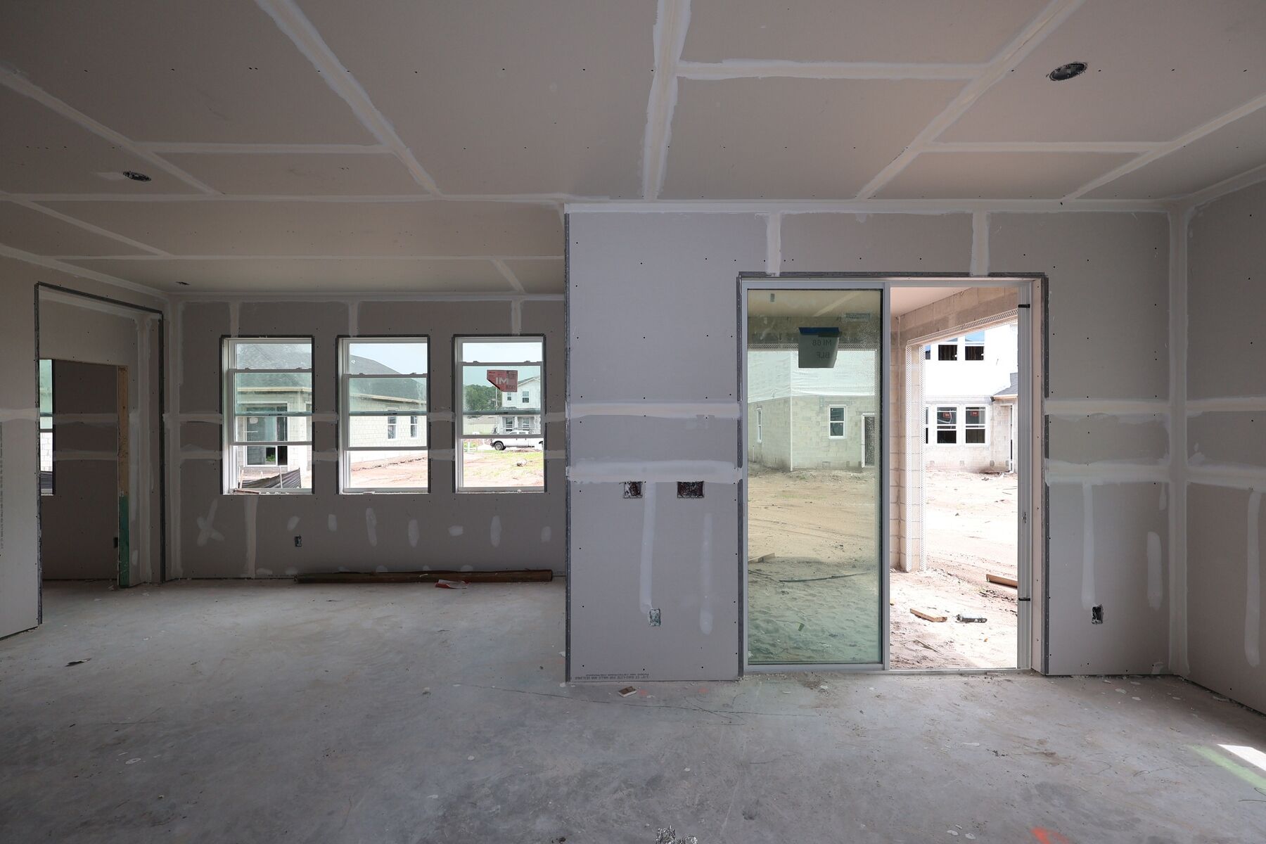 Drywall